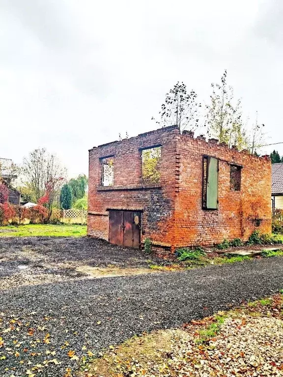 Дом в Московская область, Подольск городской округ, № 4 ЗиО Большая ... - Фото 2