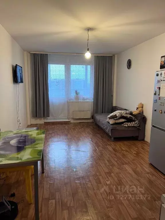 Студия Красноярский край, Красноярск Норильская ул., 40 (27.3 м) - Фото 2