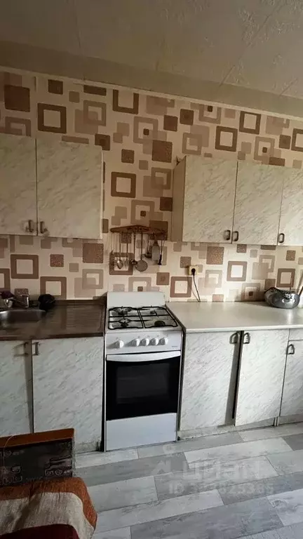 1-к кв. Пермский край, Пермь Автозаводская ул., 4 (37.0 м) - Фото 2