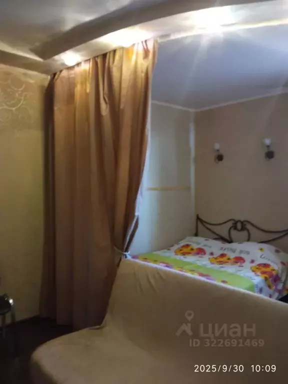 Студия Волгоградская область, Волгоград ул. Им. Циолковского, 29 (45.0 ... - Фото 1