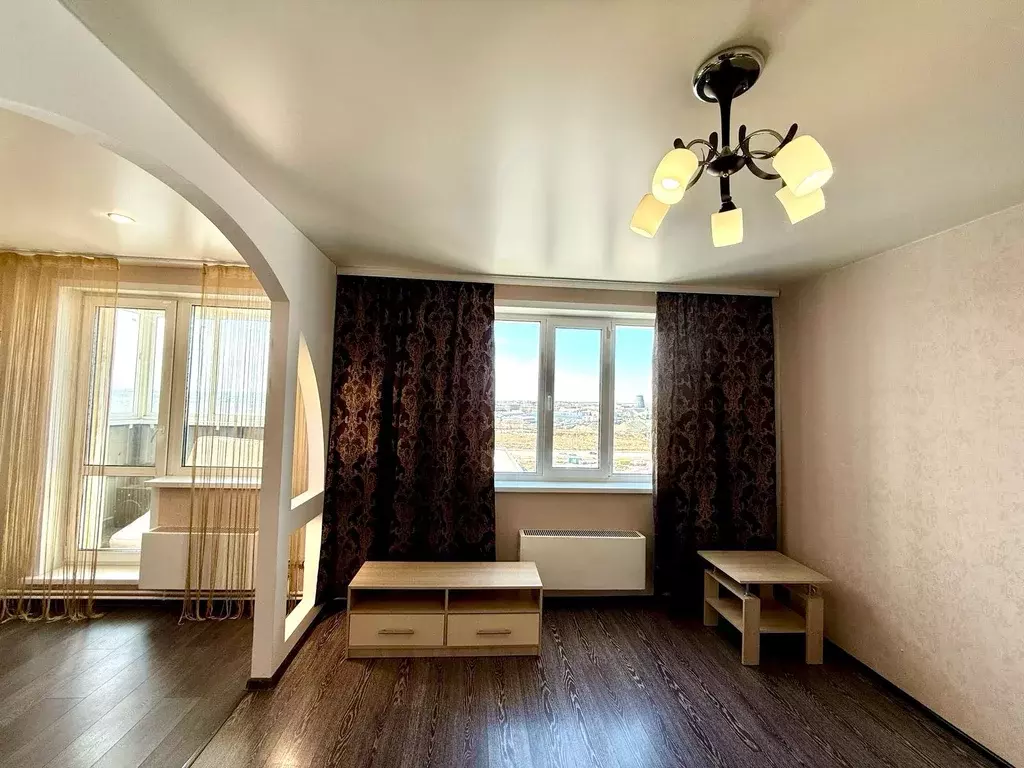 Продаётся 1-к квартира, 35.3 м - Фото 1