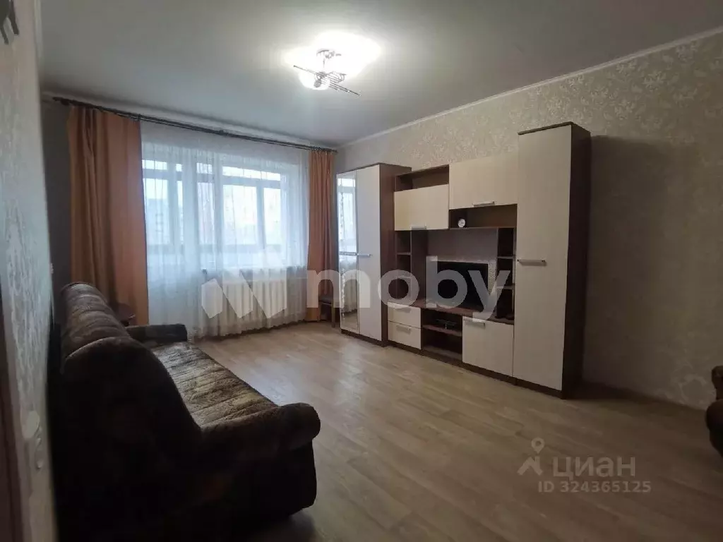 2-к кв. Калининградская область, Калининград ул. Горького, 199 (52.5 ... - Фото 1