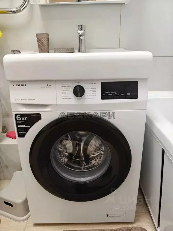 2-к кв. Красноярский край, Красноярск ул. Лесников, 37Б (53.0 м) - Фото 2