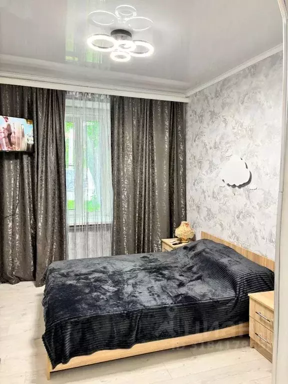 2-к кв. Ставропольский край, Пятигорск Соборная ул., 3 (30.0 м) - Фото 0