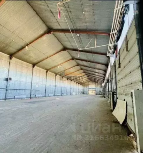 Склад в Московская область, Котельники  (3100 м) - Фото 0