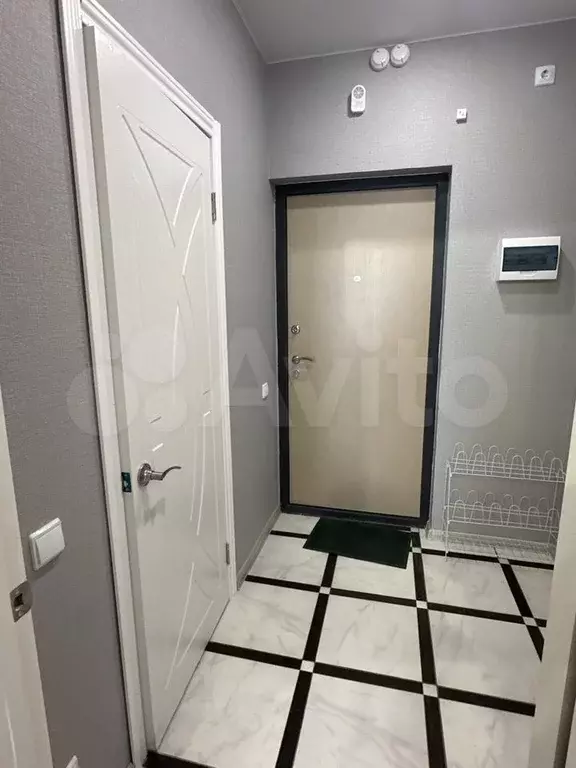 Квартира-студия, 23 м, 4/24 эт. - Фото 1