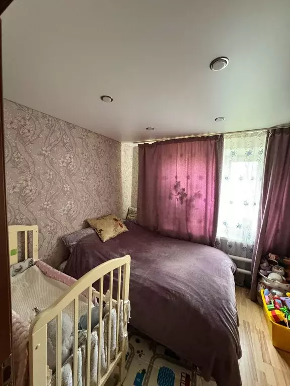 Продаётся 3-к квартира, 68.9 м - Фото 1