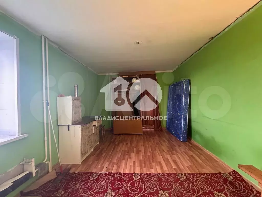 Квартира-студия, 24 м, 2/3 эт. - Фото 1