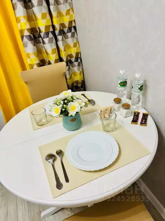 1-к кв. Татарстан, Елабуга ул. Баки Урманче, 5/1 (37.0 м) - Фото 1