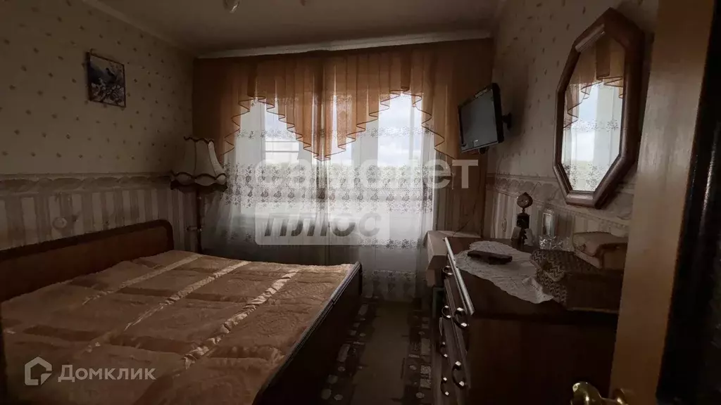Продаётся 3-к квартира, 58.9 м - Фото 0
