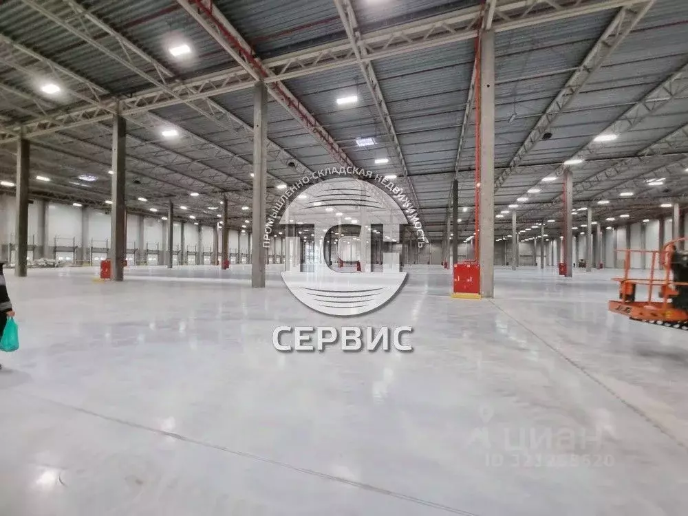 Склад в Московская область, Подольск Климовск мкр, ул. Коммунальная, ... - Фото 2