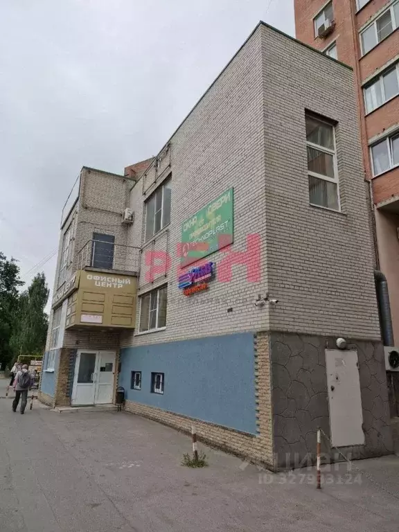 Помещение свободного назначения в Ростовская область, Ростов-на-Дону ... - Фото 1