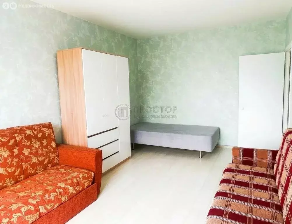 1-комнатная квартира: Москва, Чертановская улица, 33к2 (33 м) - Фото 1
