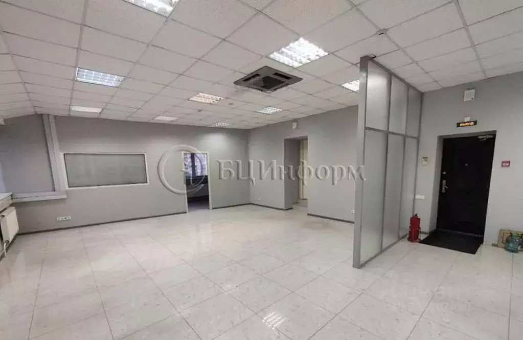 Офис в Санкт-Петербург Лисичанская ул., 6 (76 м) - Фото 2