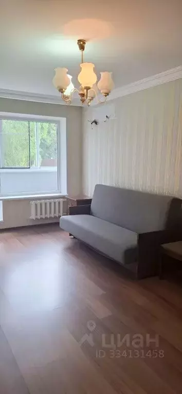 2-к кв. Московская область, Пушкинский городской округ, пос. Зеленый ... - Фото 2
