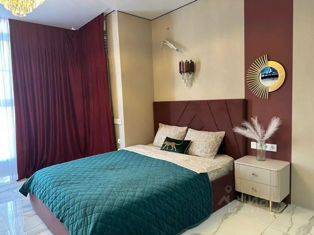 Студия Краснодарский край, Краснодар ул. Западный обход, 39/1к4 (25.0 ... - Фото 2