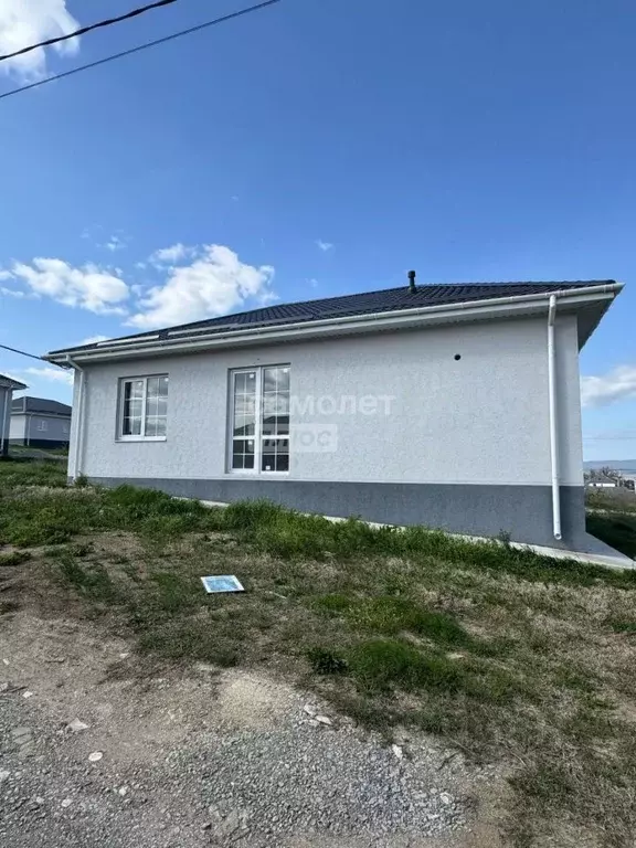 Дом в Краснодарский край, Новороссийск городской округ, Раевская ст-ца ... - Фото 1