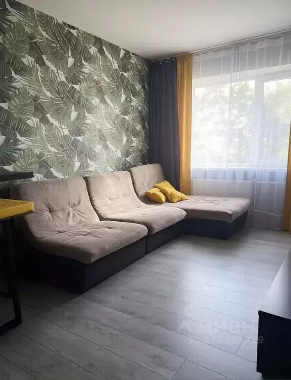 Комната Краснодарский край, Ейск Коммунистическая ул., 20/5 (18.0 м) - Фото 2