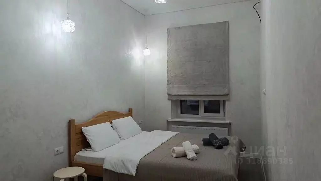 3-к кв. Ставропольский край, Пятигорск ул. Карла Маркса, 3 (57.0 м) - Фото 2