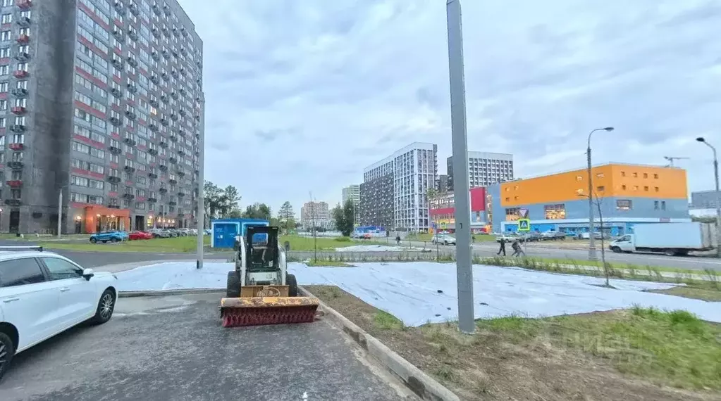 Гараж в Москва Базовская ул., 26 (16 м) - Фото 1