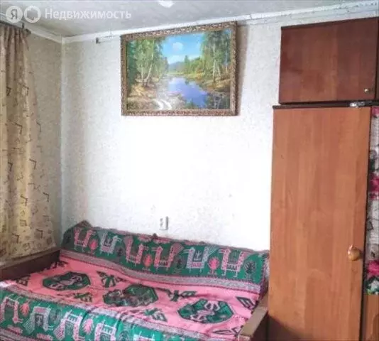 1к в 2-комнатной квартире (13 м) - Фото 0