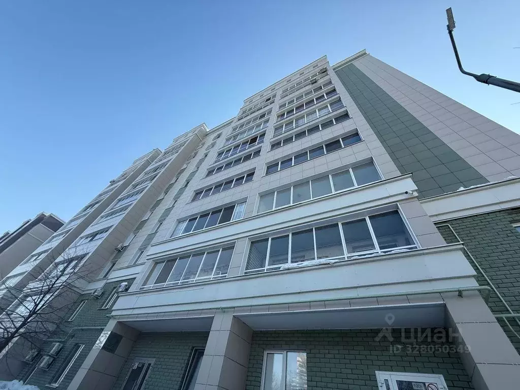 Помещение свободного назначения в Татарстан, Казань ул. Салиха ... - Фото 1