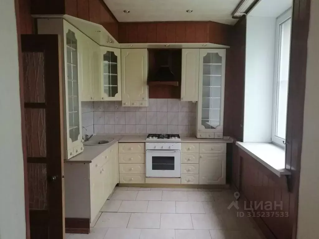 3-к кв. Рязанская область, Рязань Станкозаводская ул., 8 (73.6 м) - Фото 1