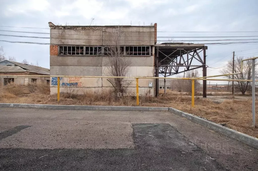 Помещение свободного назначения в Челябинская область, с. Кизильское ... - Фото 2