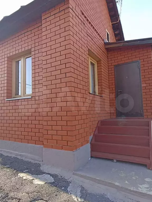 Дом 45 м на участке 3 сот. - Фото 1