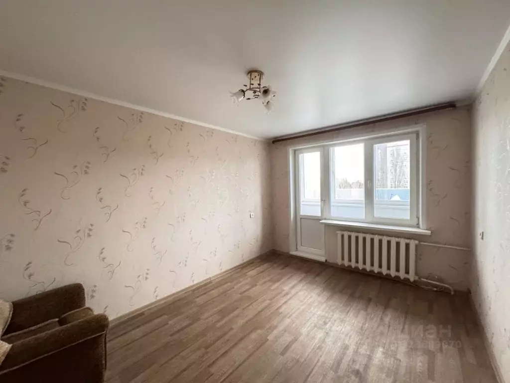 2-к кв. Оренбургская область, Оренбург ул. Шевченко, 231 (44.2 м) - Фото 0