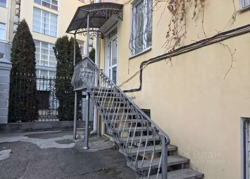 Офис в Ставропольский край, Ставрополь ул. Розы Люксембург, 1 (96 м) - Фото 2