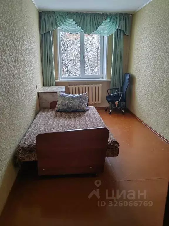 2-к кв. Смоленская область, Вязьма Плетниковка мкр, ул. Плетниковка, 9 ... - Фото 2