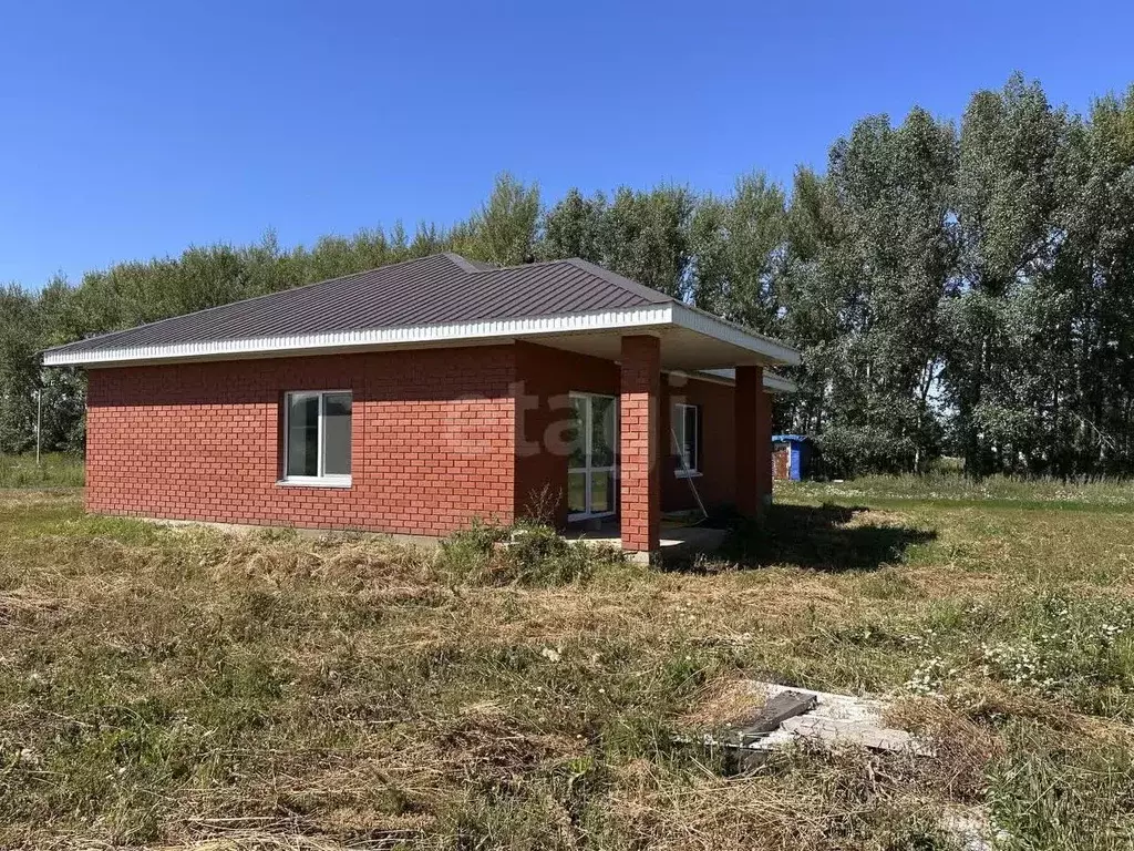 Дом в Башкортостан, Уфимский район, Дмитриевский сельсовет, д. ... - Фото 2