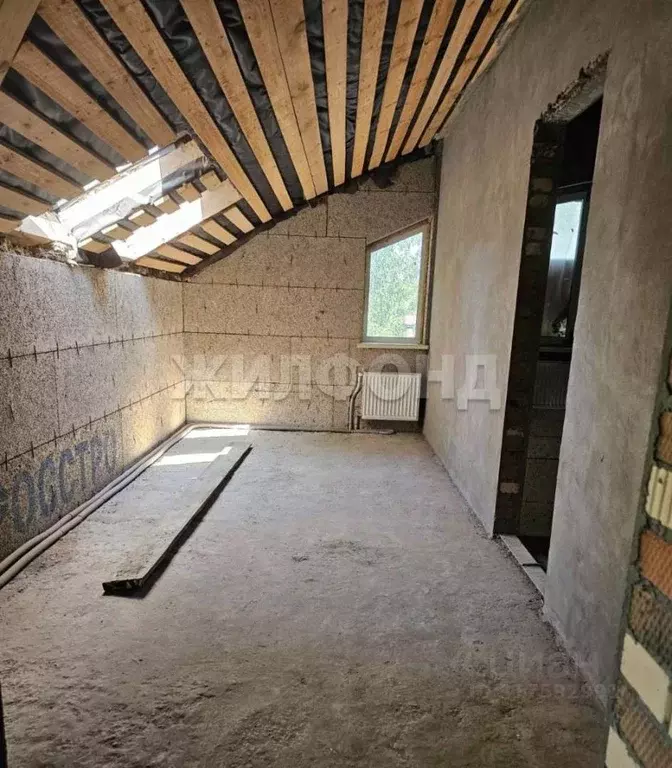 Таунхаус в Новосибирская область, Новосибирский район, Мочищенский ... - Фото 0