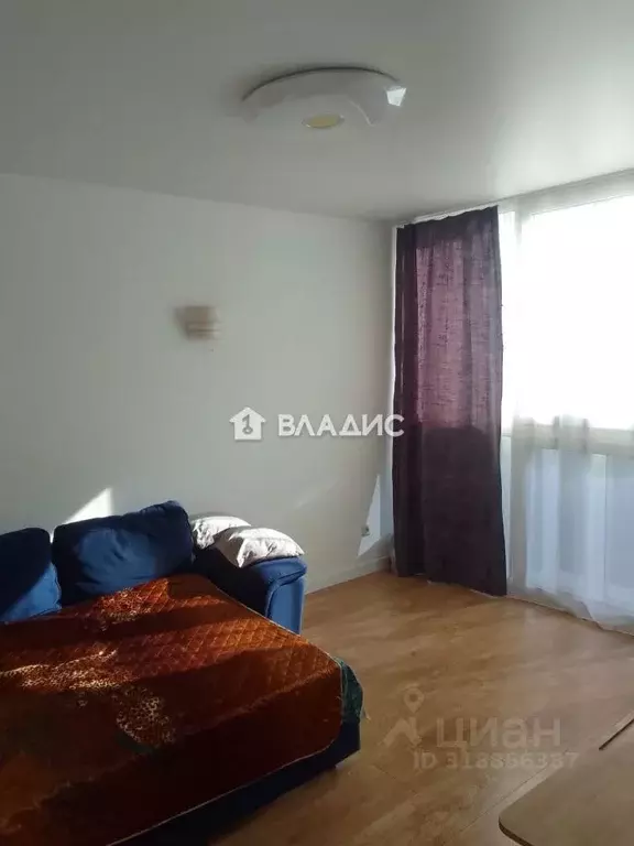 2-к кв. Московская область, Котельники Новые Котельники мкр, 16 (41.0 ... - Фото 1