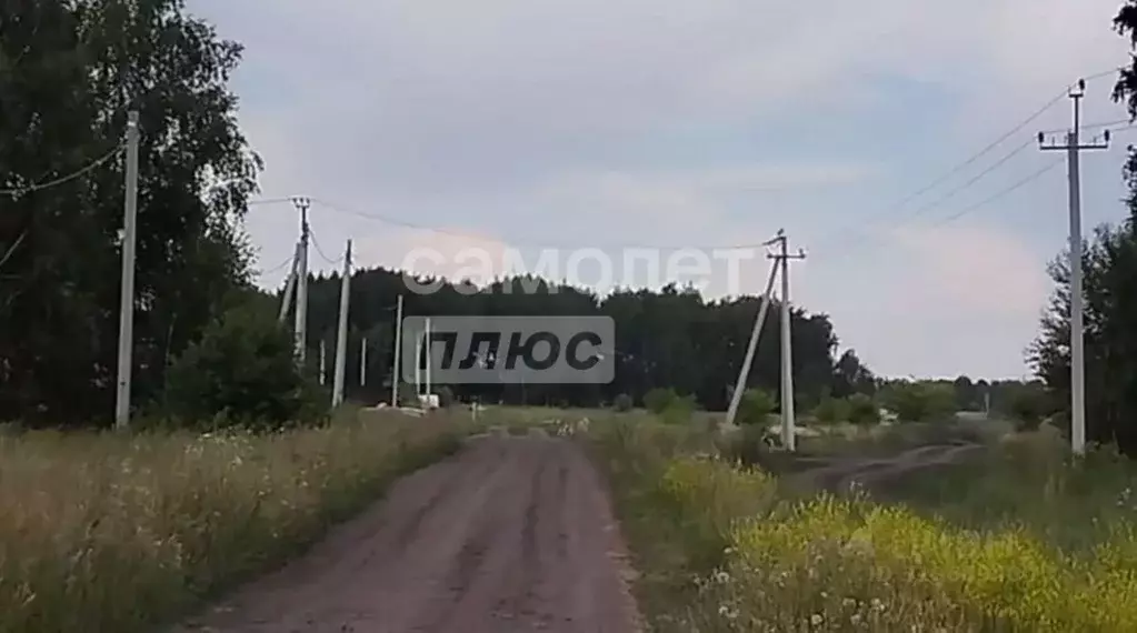 Участок в Омская область, Омск ул. Санина, 76 (15.0 сот.) - Фото 0