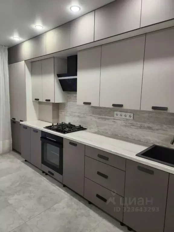 1-к кв. Калужская область, Калуга ул. Академика Потехина, 9 (43.0 м) - Фото 1