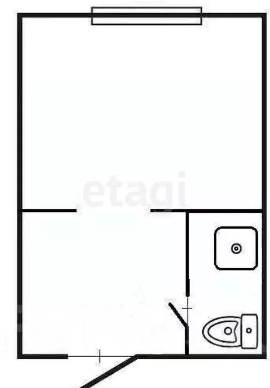 Участок в Липецкая область, Липецк Металлург-3 СНТ, ул. № 16/5, 5 ... - Фото 1