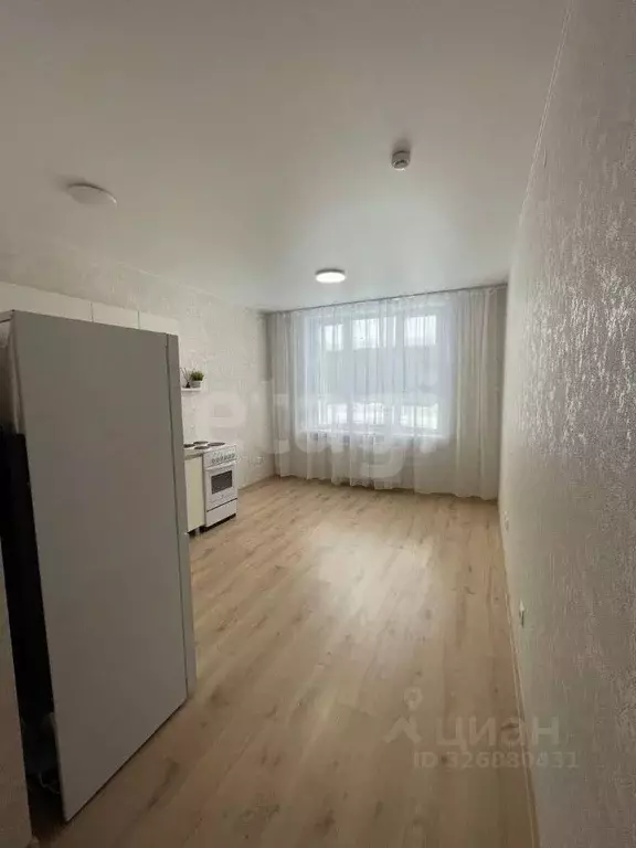 1-к кв. Пермский край, Пермский муниципальный округ, с. Фролы ул. ... - Фото 1