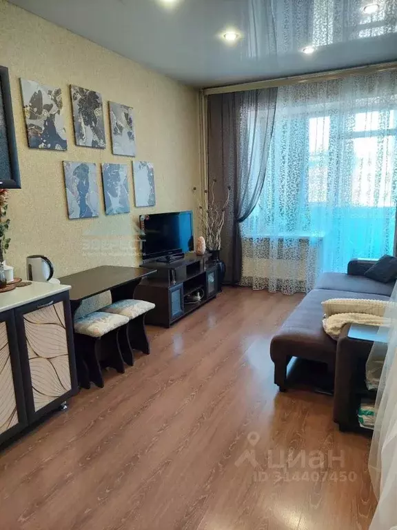 Студия Хакасия, Абакан ул. Некрасова, 45 (25.5 м) - Фото 0