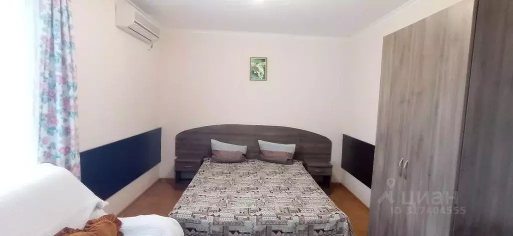 Комната Краснодарский край, Анапа Заводская ул., 35 (19.0 м) - Фото 0