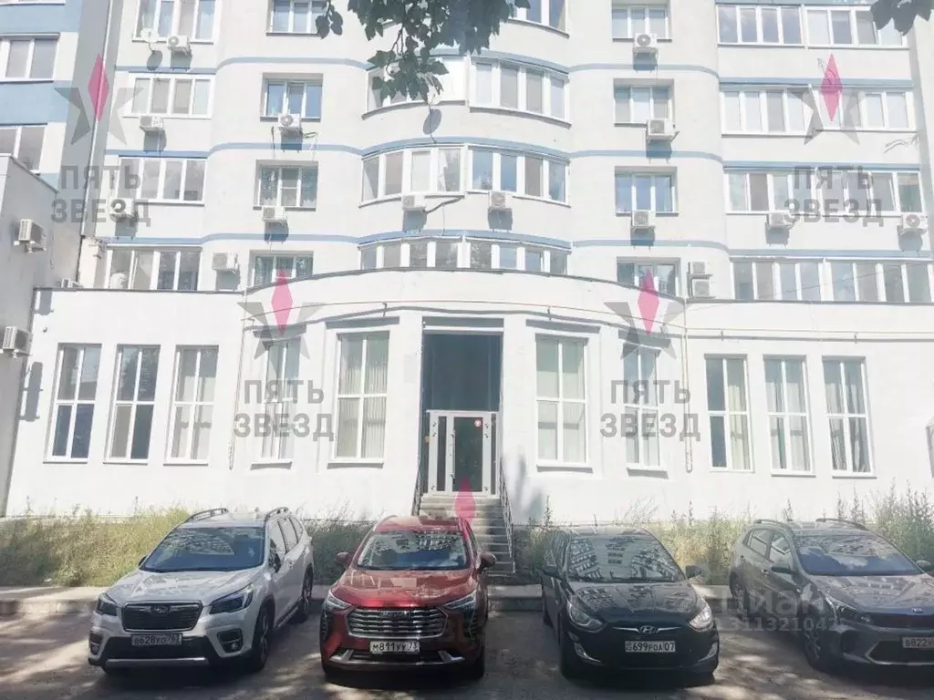 Помещение свободного назначения в Самарская область, Самара ул. ... - Фото 2