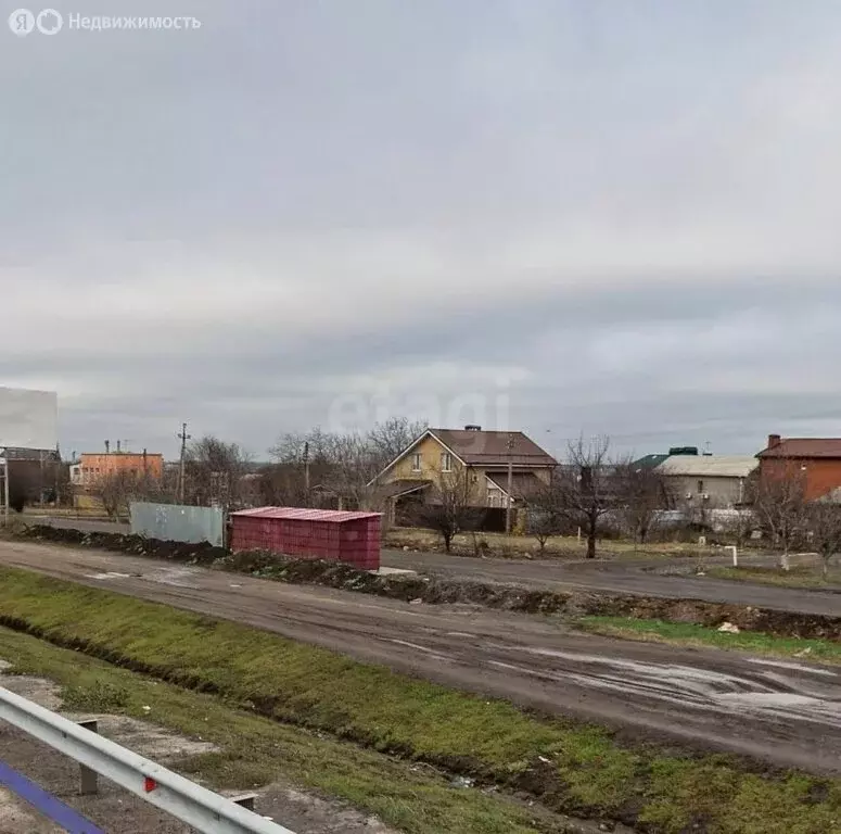 Участок в Мясниковский район, Чалтырское сельское поселение, СНТ ... - Фото 2