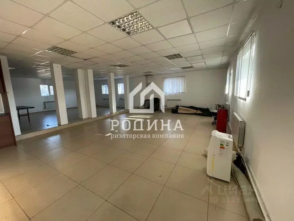 Помещение свободного назначения в Хабаровский край, ... - Фото 1