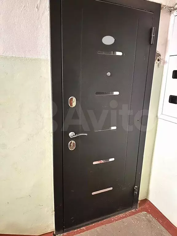 3-к. квартира, 60 м, 2/5 эт. - Фото 1