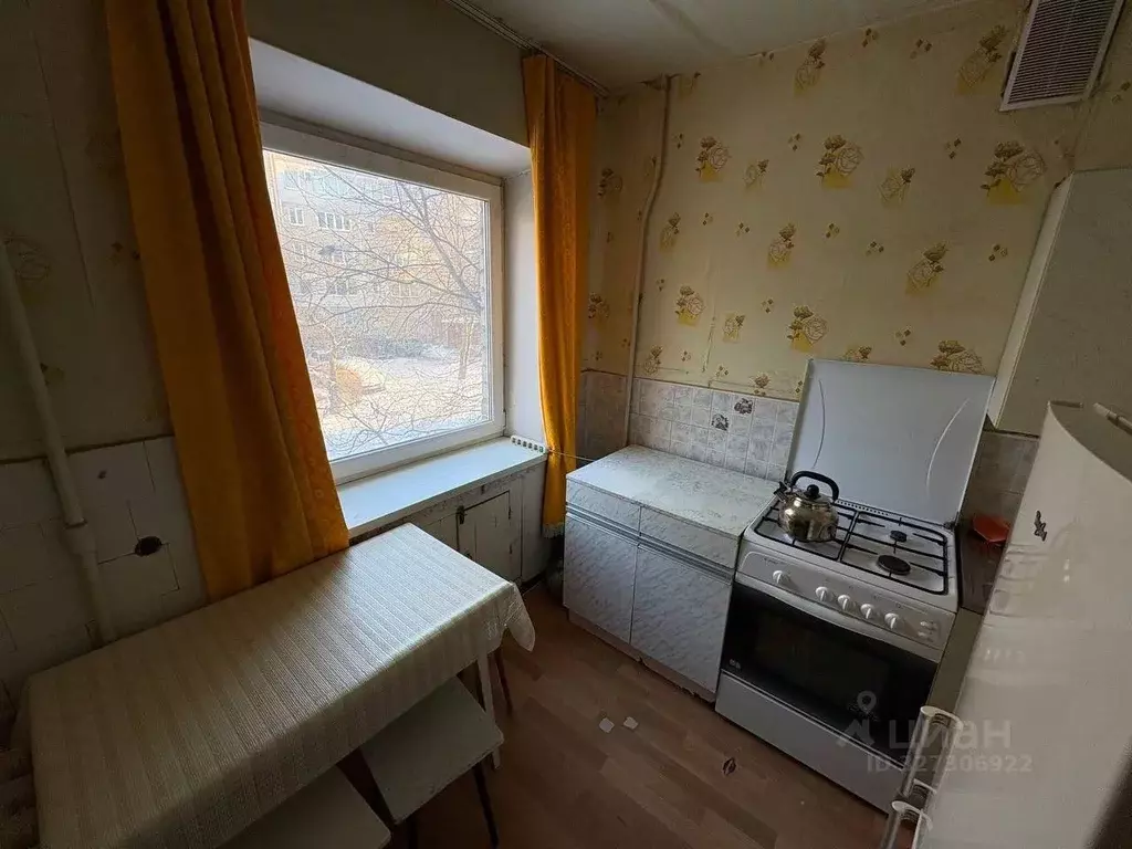 1-к кв. Калининградская область, Калининград ул. Лейтенанта Яналова, ... - Фото 2