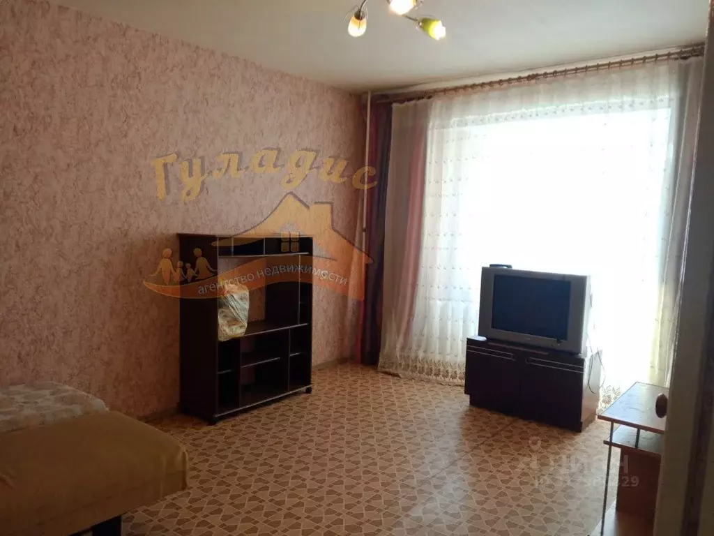 2-к кв. Красноярский край, Норильск ул. Лауреатов, 35 (58.1 м) - Фото 1