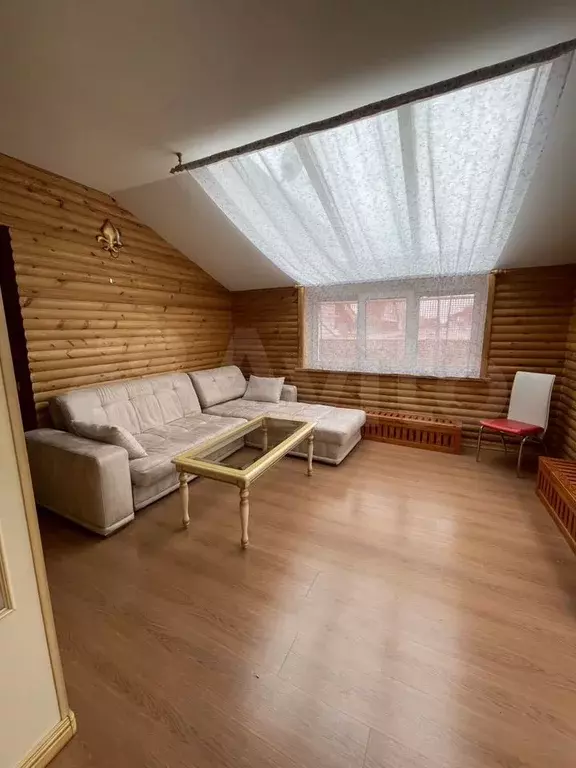 3-к. квартира, 150 м, 7/8 эт. - Фото 1
