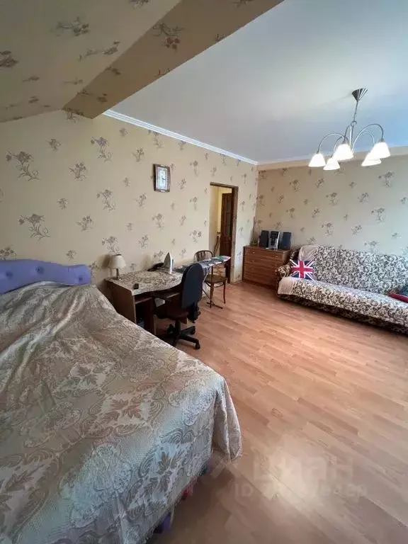 1-к кв. Калининградская область, Зеленоградск Курортный просп., 3 ... - Фото 2