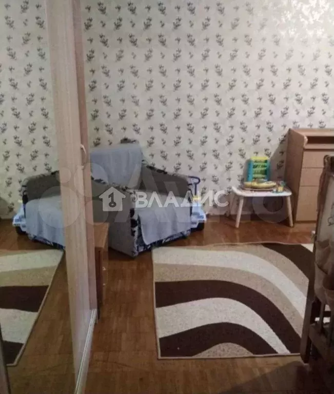 2-к. квартира, 47.5 м, 2/9 эт. - Фото 1